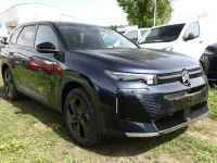 Neu Citroën C5 Aircross 145 PS (106 kW) 2026 Eclipse blau metallic SUV