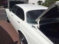Gebraucht Jaguar XJ6 257 PS (189 kW) 1974 Weiß Limousine