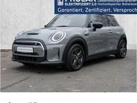 Gebraucht Mini Cooper SE Classic 135 kW (184 PS) 2022 Grau Kleinwagen