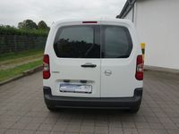 gebraucht Opel Combo-e Life Cargo 1.5 Diesel 56 kW / Klima / Navi