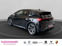 Gebraucht Cupra Born 169 kW (231 PS) 2025 Schwarz Kleinwagen