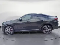 Neu BMW X6 M Sport 298 PS (219 kW) 2026 Grau SUV