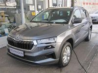 Neu Skoda Karoq 150 PS (110 kW) 2026 Graphitgraumet. SUV