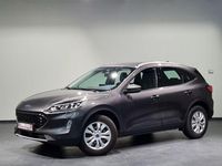 Gebraucht Ford Kuga Cool & Connect 150 PS (110 kW) 2021 Grau, magnetic metallic SUV