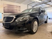 Second-hand Mercedes E400 333 CP (244 kW) 2015 Negru Break