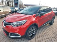 gebraucht Renault Captur Helly Hansen LED Navi Leder Klima Sitzhei