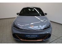 Gebraucht Cupra Born 150 kW (204 PS) 2024 Grau Kleinwagen