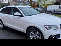 gebraucht Audi Q5 2.0 TDI ultra 110kW -