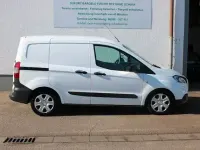Używany Ford Transit 120 KM (88 kW) 2019 Andere Sedan/Limuzyna