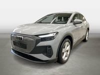 Gebraucht Audi Q4 e-tron Comfort 150 kW (204 PS) 2022 Grau SUV