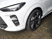 Neu Cupra Terramar 204 PS (150 kW) 2026 Eisweiß SUV