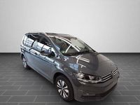 Gebraucht VW Touran 150 PS (110 kW) 2024 Delfingrau metallic Van / Kleinbus