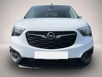 Gebraucht Opel Combo Edition 102 PS (75 kW) 2020 Manufacturer Van / Kleinbus