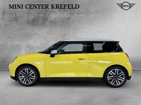 Gebraucht Mini Cooper SE Classic 160 kW (218 PS) 2024 Gelb Kleinwagen