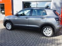 gebraucht VW T-Cross - Life