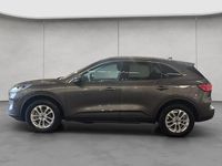 Gebraucht Ford Kuga Titanium 224 PS (164 kW) 2022 Grau SUV