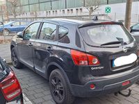 Gebraucht Nissan Qashqai Acenta 114 PS (83 kW) 2007 SUV