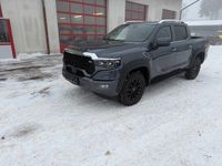 Neu Foton 4 159 PS (116 kW) 2026 Grau SUV