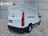 Gebraucht Maxus eDeliver 9 150 kW (204 PS) 2023 Warm white exterior (weiß) Van