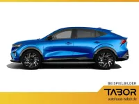 Nowe Renault Rafale Esprit Alpine 200 KM (147 kW) 2025 Niebieski SUV