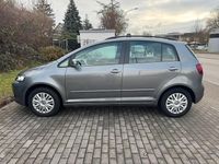 Gebraucht VW Golf VI 80 PS (58 kW) 2010 Grau Kleinwagen