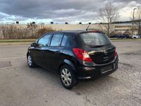 gebraucht Opel Corsa D Edition * Klima *