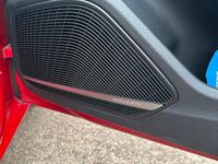 Gebraucht Audi A4 190 PS (139 kW) 2018 Rot Kombi