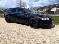 gebraucht Audi A6 4.2 FSI S Line tiptronic quattro Avant