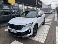 Neu Renault Austral Esprit Alpine 200 PS (147 kW) 2025 Weiß (weiss dach schwarz (weiß)) SUV