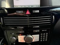 Gebraucht Opel Astra 2007 Blau Kleinwagen