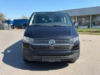 Gebraucht VW Caravelle 150 PS (110 kW) 2022 Schwarz Van