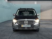 gebraucht Mercedes Citan 110 Tourer Pro, MBUX, Navi, Smartphone-Integrationspake, Kamera,