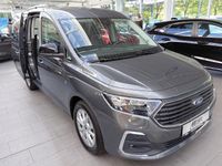Neu Ford Tourneo Connect Titanium 122 PS (89 kW) 2026 Grau Van / Kleinbus