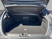 Gebraucht Opel Astra Elegance 131 PS (96 kW) 2023 Karbon schwarz metallic Limousine