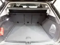 Gebraucht VW Touareg 231 PS (169 kW) 2025 Schwarz SUV