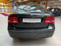 Second-hand Saab 9-3 150 CP (110 kW) 2003 Negru Berlinǎ