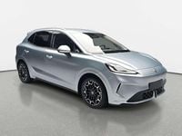 Neu MG MG4 EV 117 kW (160 PS) 2026 Stone green metallic Kleinwagen