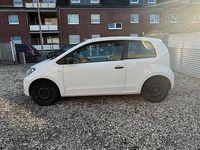 Gebraucht Seat Mii Reference 60 PS (44 kW) 2012 Weiß Kleinwagen