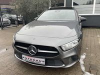 Gebraucht Mercedes A220 Progressive 190 PS (139 kW) 2018 Mountaingrau  met. Kleinwagen