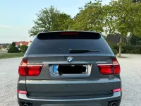 Gebraucht BMW X5 306 PS (225 kW) 2011 Grau SUV