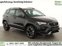 Nowe Cupra Ateca Basis 190 KM (139 kW) 2026 Czarny SUV