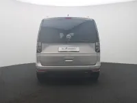 Gebraucht VW Caddy Goal 116 PS (85 kW) 2026 Mojave beige metallic Van / Kleinbus