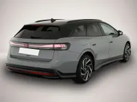 Neu VW ID.7 IQ Drive 210 kW (286 PS) 2026 Grau Kombi