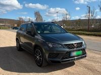 Gebraucht Cupra Ateca 300 PS (220 kW) 2020 Grau SUV