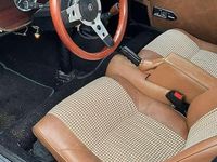 Gebraucht Triumph Spitfire 69 PS (50 kW) 1981 Braun Cabrio