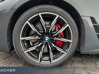 Gebraucht BMW i4 M Sport 400 kW (544 PS) 2025 Grau Limousine