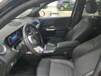 Gebraucht Mercedes GLB220 Advanced 190 PS (139 kW) 2024 Kosmosschwarz metallic SUV