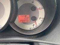 Usata Mazda 3 2007 Verde Utilitaria