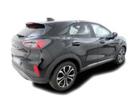 Gebraucht Ford Puma Titanium 92 PS (67 kW) 2024 Schwarz SUV