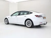 Occasion Tesla Model 3 Long Range AWD 258 kW (351 ch) 2021 Blanc Berline
